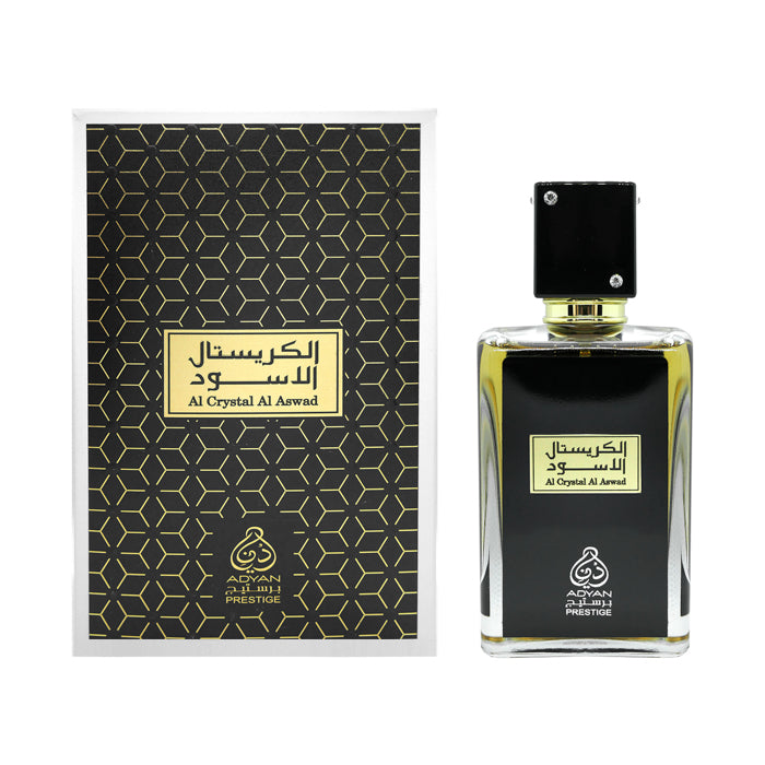 AL CRYSTAL AL ASWAD BY ADYAN EAU DE PARFUM