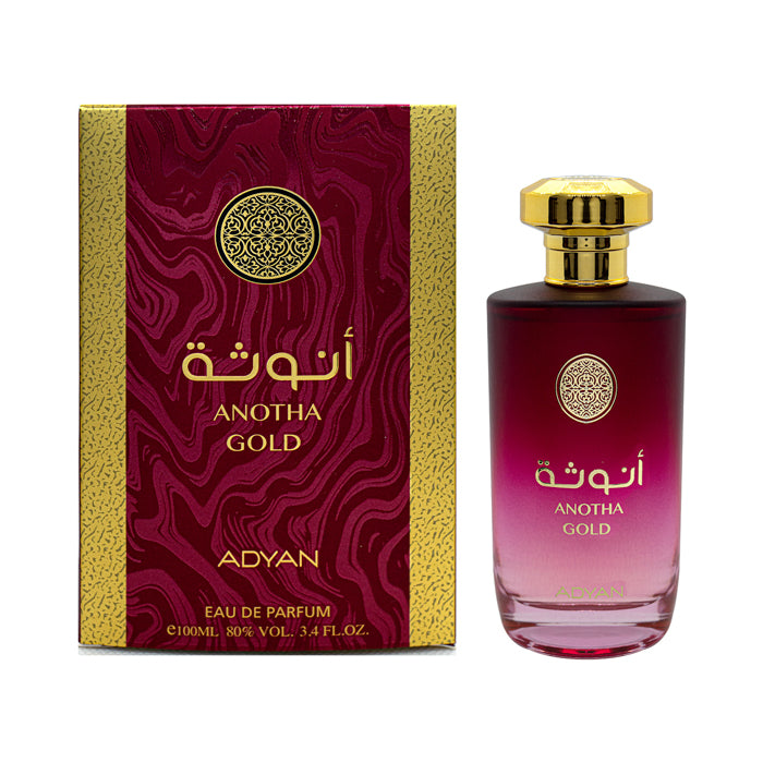 ANOTHA GOLD BY ADYAN EAU DE PARFUM