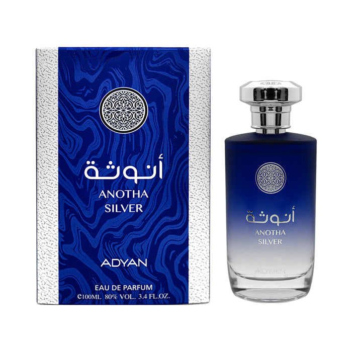 ANOTHA SILVER BY ADYAN EAU DE PARFUM