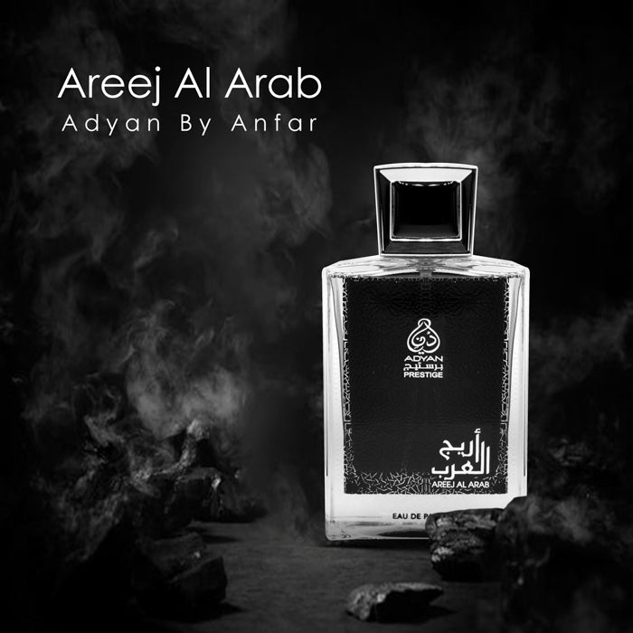 AREEJ AL ARAB BY ADYAN EAU DE PARFUM