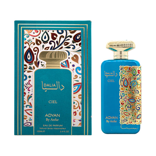 DALIA CIEL BY ADYAN EAU DE PARFUM