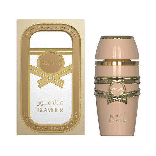 GLAMOUR BY ADYAN EXTRAIT DE PARFUM