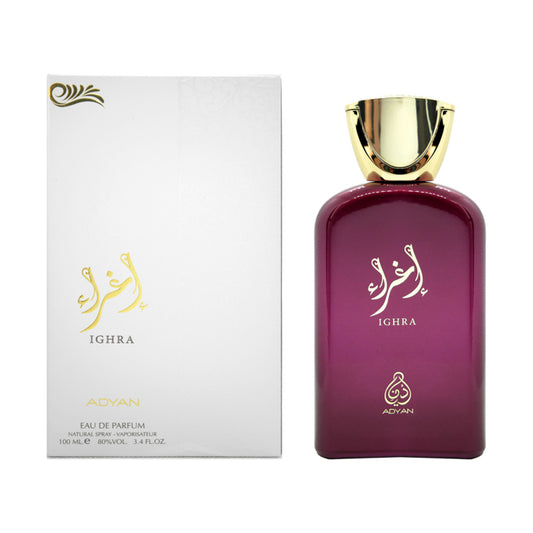 IGHRA BY ADYAN EAU DE PARFUM