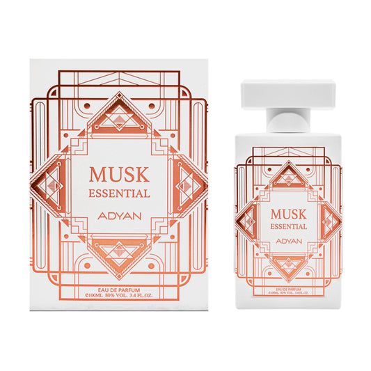 MUSK  ESSENTIAL BY ADYAN