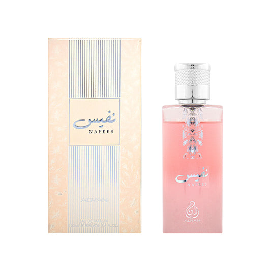 NAFEES BY ADYAN EAU DE PARFUM