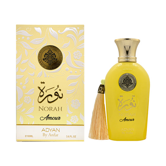 NORAH AMOUR BY ADYAN EAU DE PARFUM