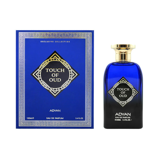 TOUCH OF OUD BY ADYAN EAU DE PARFUM