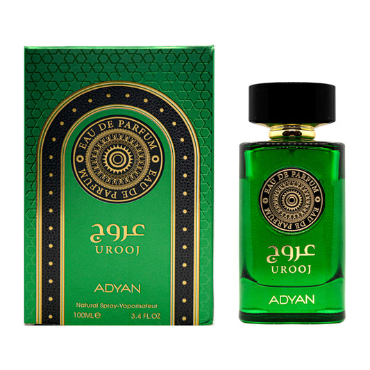 UROOJ BY ADYAN EAU DE PARFUM