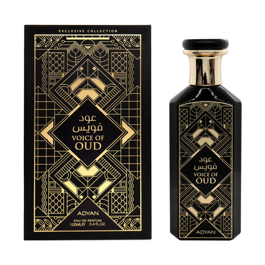 VOICE OF OUD BY ADYAN EAU DE PARFUM