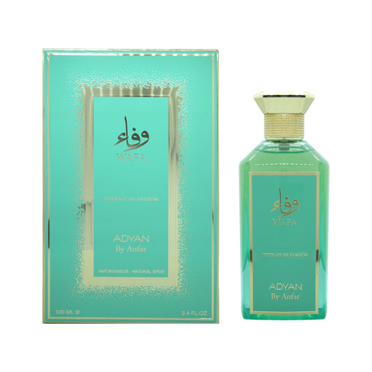 WAFA BY ADYAN EXTRAIT DE PARFUM