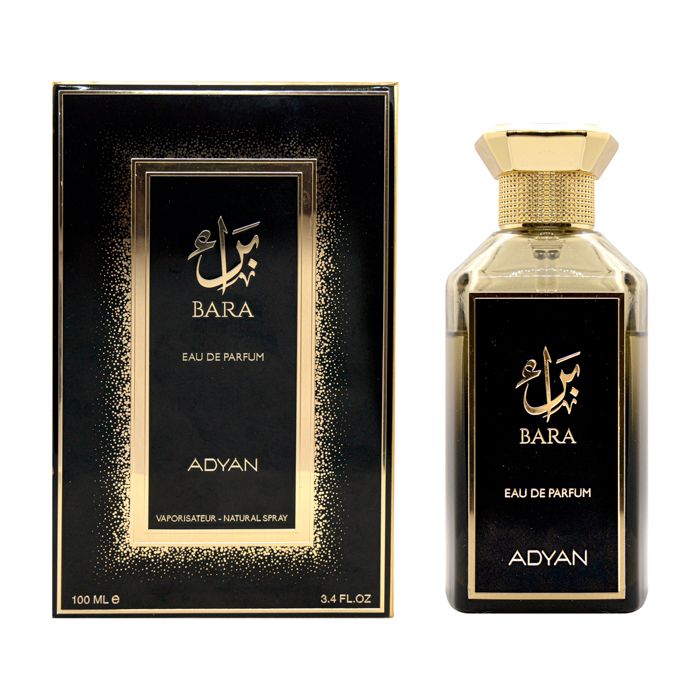 Bara Eau De Parfum