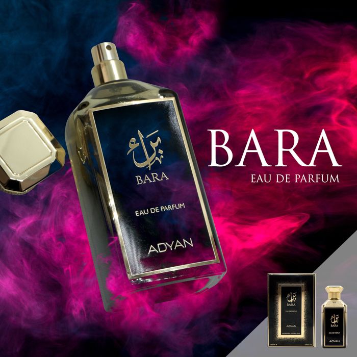 Bara Eau De Parfum